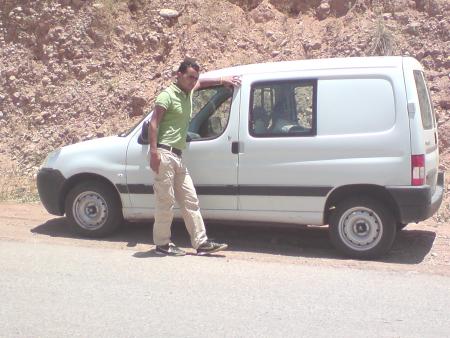 c 'est pour moi just ac�t� de kela�t megouna