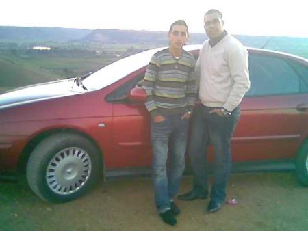 uoussef et ghachid..................