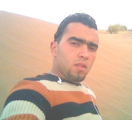a..mhamid el ghezlan...90 apr�s zagora