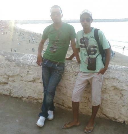 c'� pough youussef..........