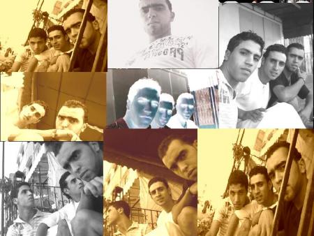 YOusSEf  LaZMeD  MOUA $**