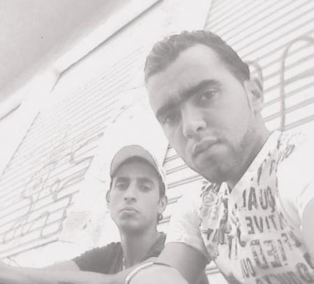 UNe AuTre avec yOuSsEF