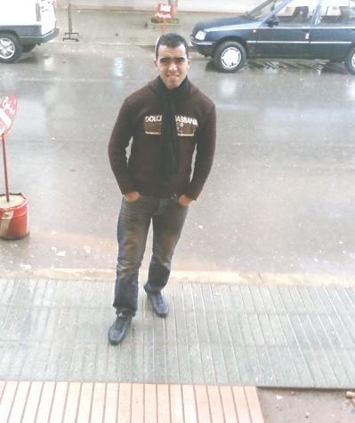 C'EsT POUGH MWA.........